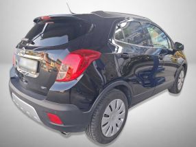 Opel Mokka - 2015