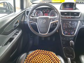 Opel Mokka - 2015