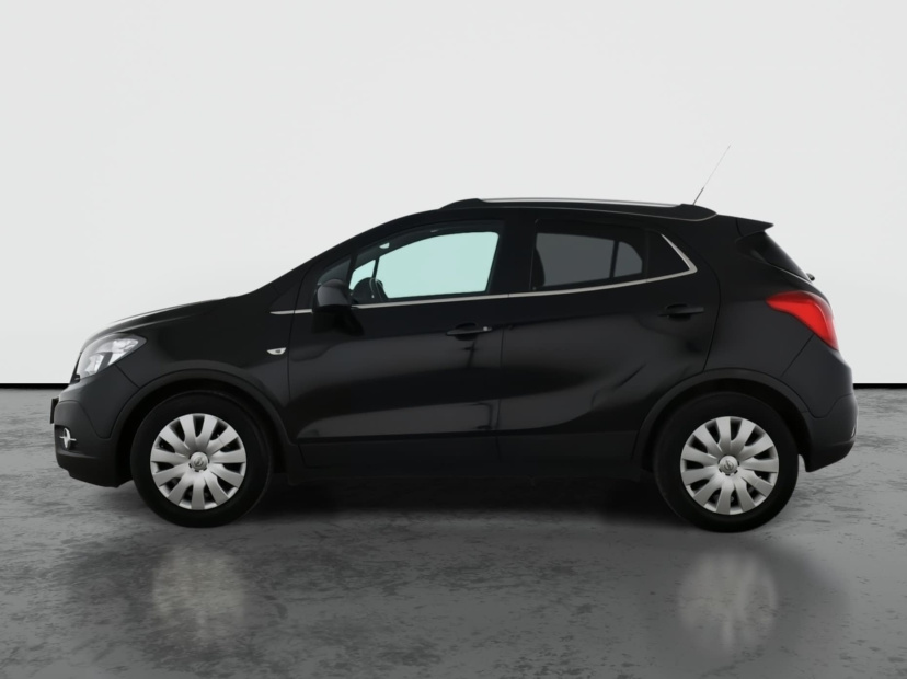 Opel Mokka, 2015