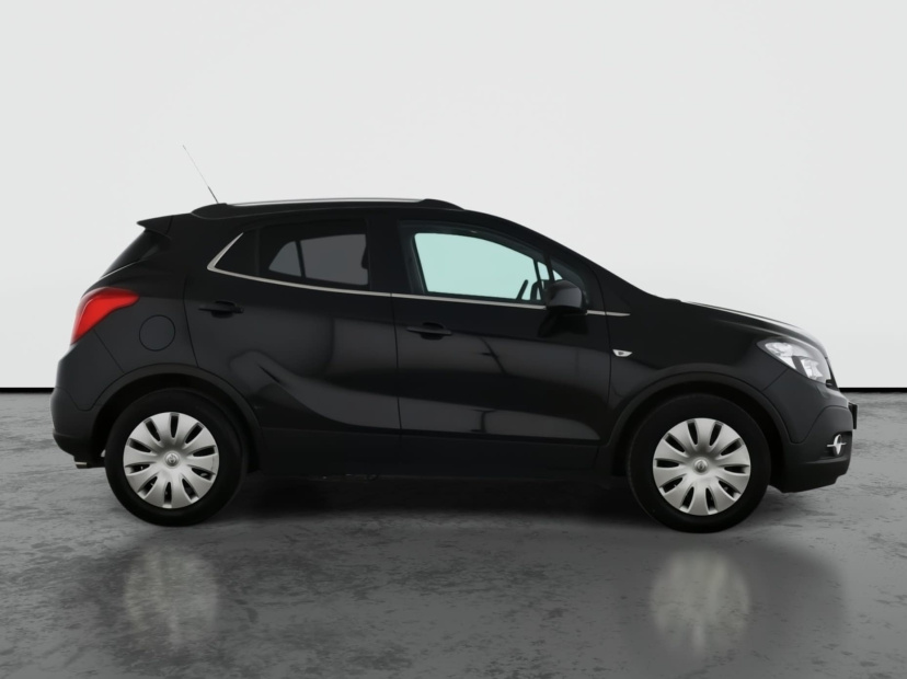 Opel Mokka, 2015