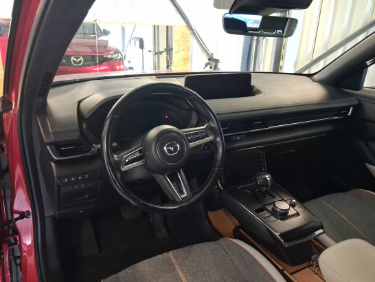 Mazda MX-30 e-Skyactiv