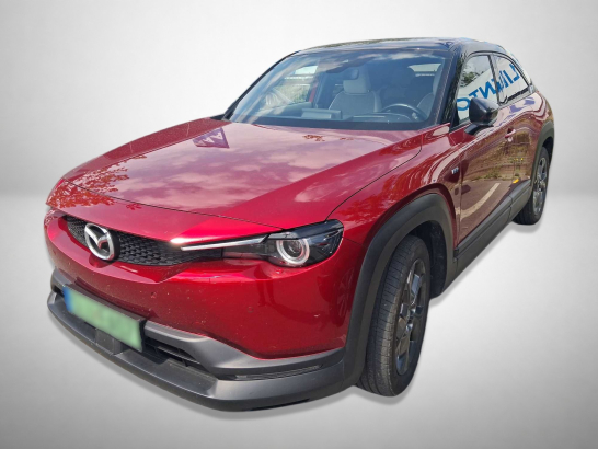 Mazda MX-30 e-Skyactiv