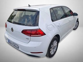 Volkswagen Golf - 2017
