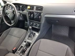 Volkswagen Golf - 2017