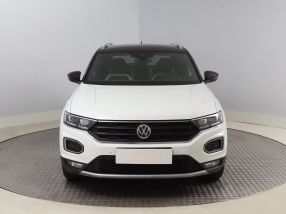 Volkswagen T-Roc - 2019