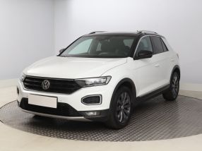 Volkswagen T-Roc - 2019