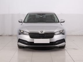 Škoda Superb - 2020