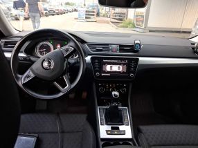 Škoda Superb - 2020