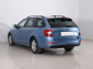 Škoda Octavia, 2014