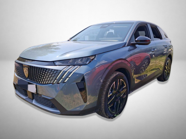 Peugeot 3008 2024