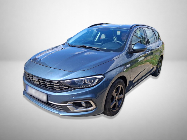 Fiat Tipo 2021