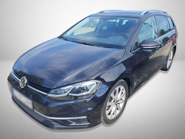 Volkswagen Golf 2019