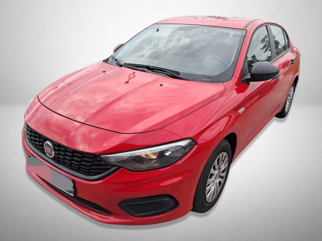 Fiat Tipo 2020