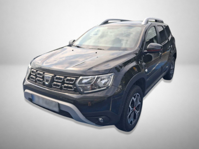 Dacia Duster 2019