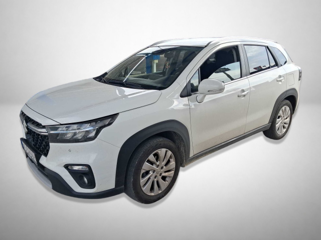 Suzuki SX4 S-Cross 2024