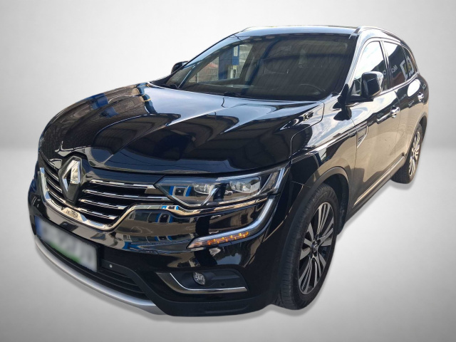 Renault Koleos 2019
