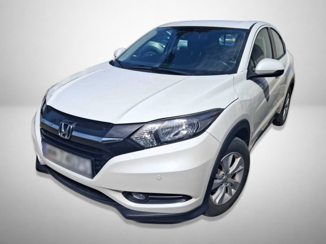 Honda HR-V 2017