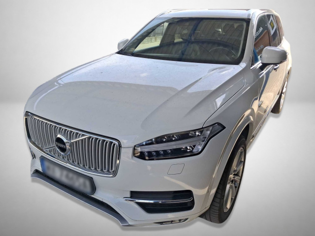 Volvo XC90 2018