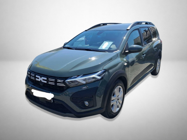 Dacia Jogger 2023