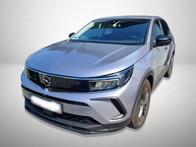 Opel Grandland 2022