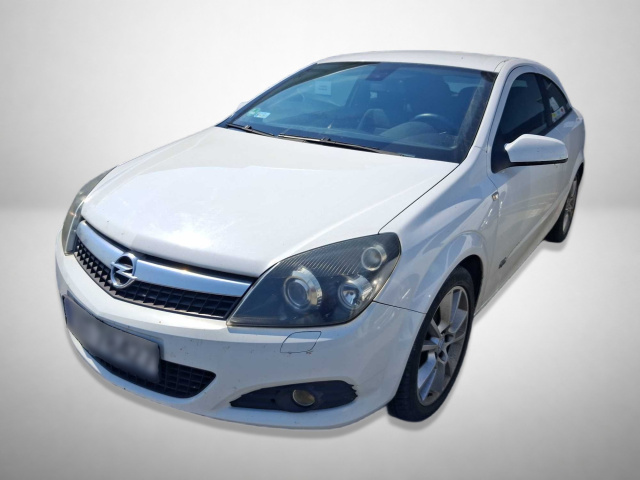 Opel Astra 2009