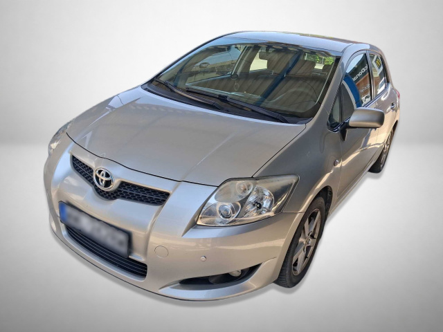 Toyota Auris 2008