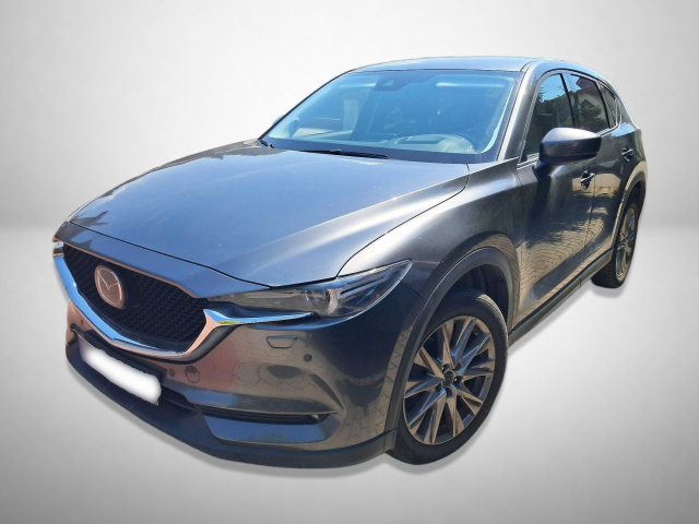 Mazda CX-5 2019