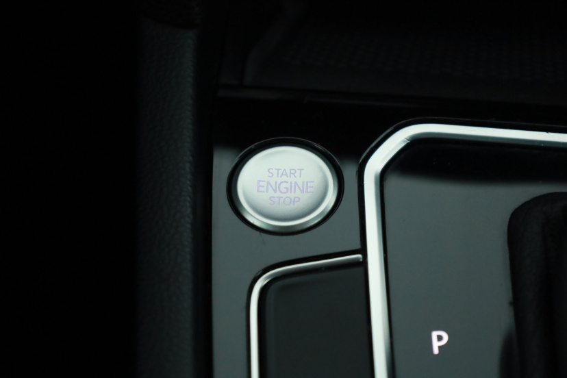 Volkswagen Passat, 2023