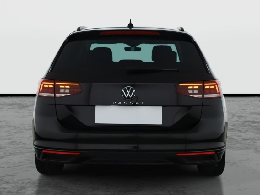 Volkswagen Passat, 2023