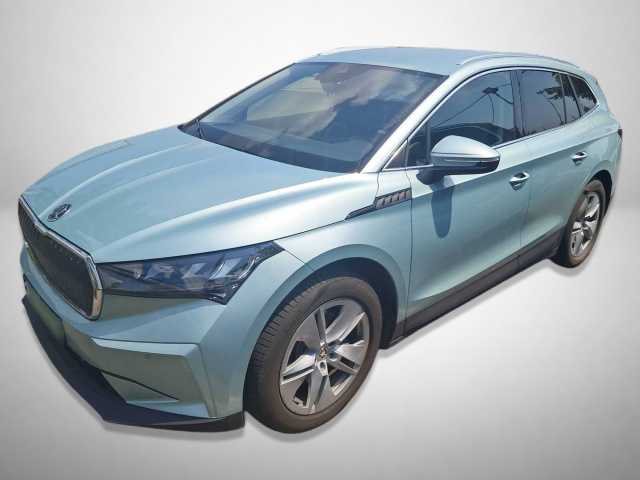 Skoda Enyaq 2022