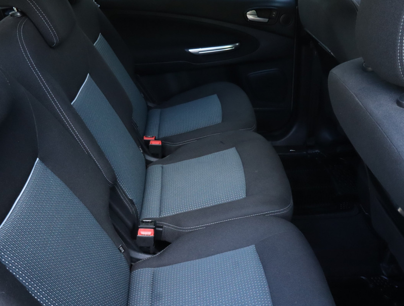 Ford Galaxy, 2013