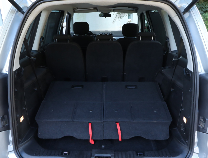 Ford Galaxy, 2013