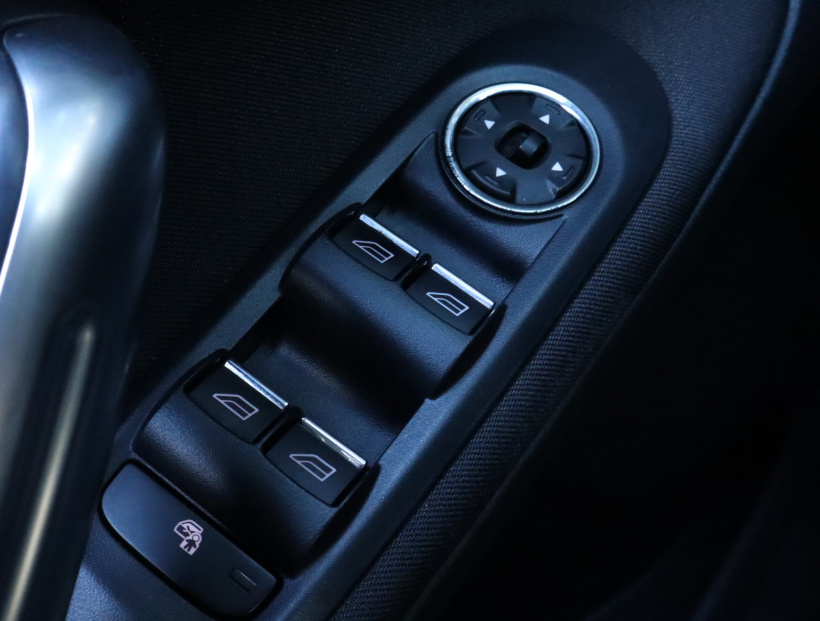 Ford Galaxy, 2013