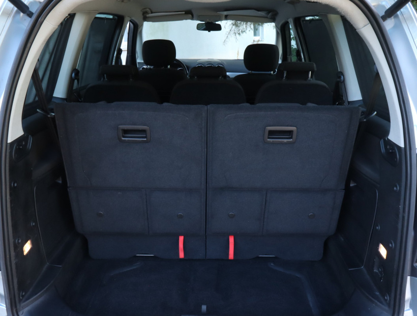 Ford Galaxy, 2013