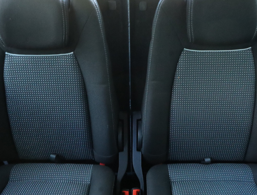 Ford Galaxy, 2013