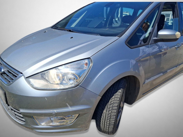 Ford Galaxy 2013