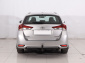 Toyota Auris, 2016