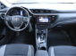 Toyota Auris, 2016