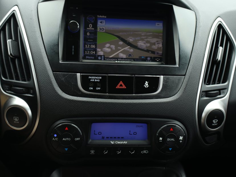 Hyundai ix35, 2013