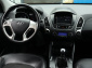 Hyundai ix35, 2013