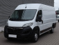 Opel Movano, 2022