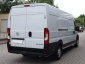 Opel Movano, 2022