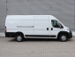 Opel Movano, 2022