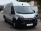 Opel Movano, 2022
