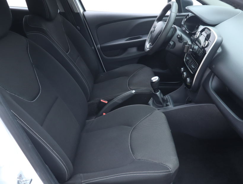 Renault Clio, 2018