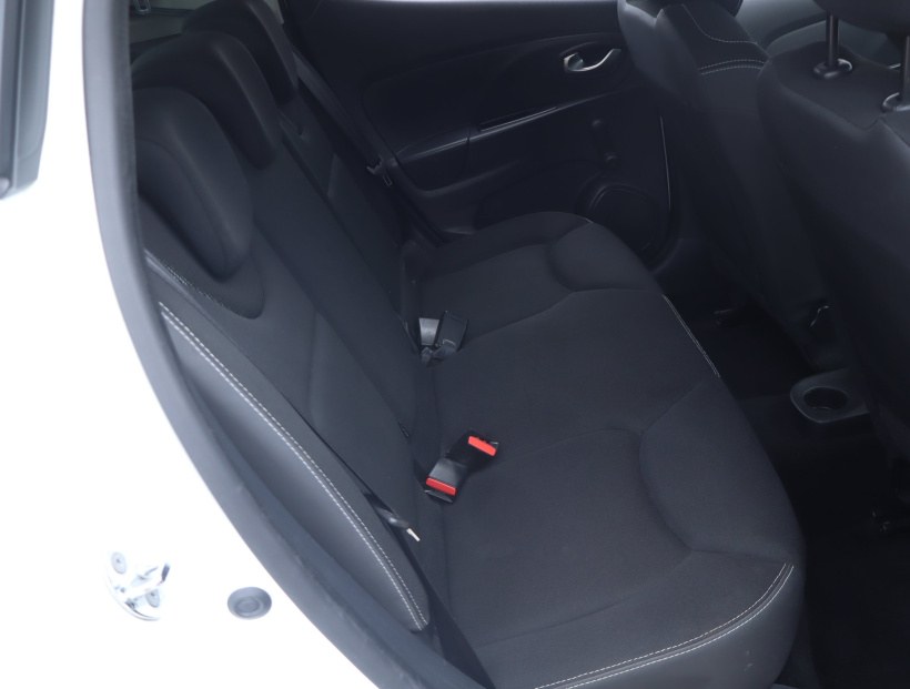 Renault Clio, 2018