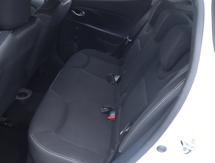 Renault Clio, 2018