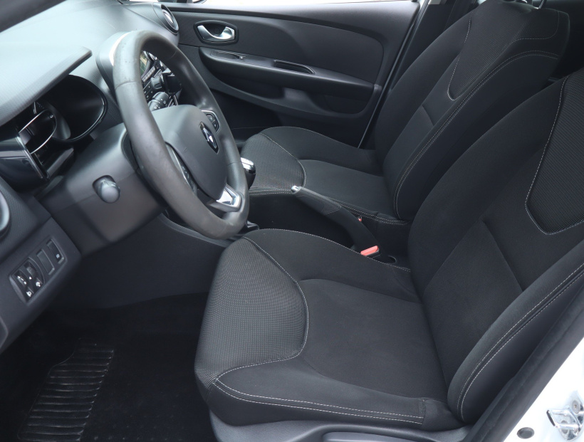 Renault Clio, 2018