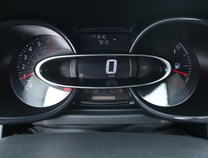 Renault Clio, 2018
