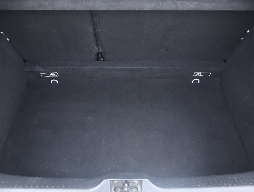 Renault Clio, 2018